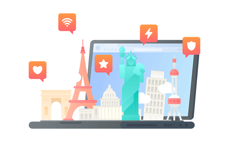 在佛得角群岛连接到中国vpn - 雷艇加速器